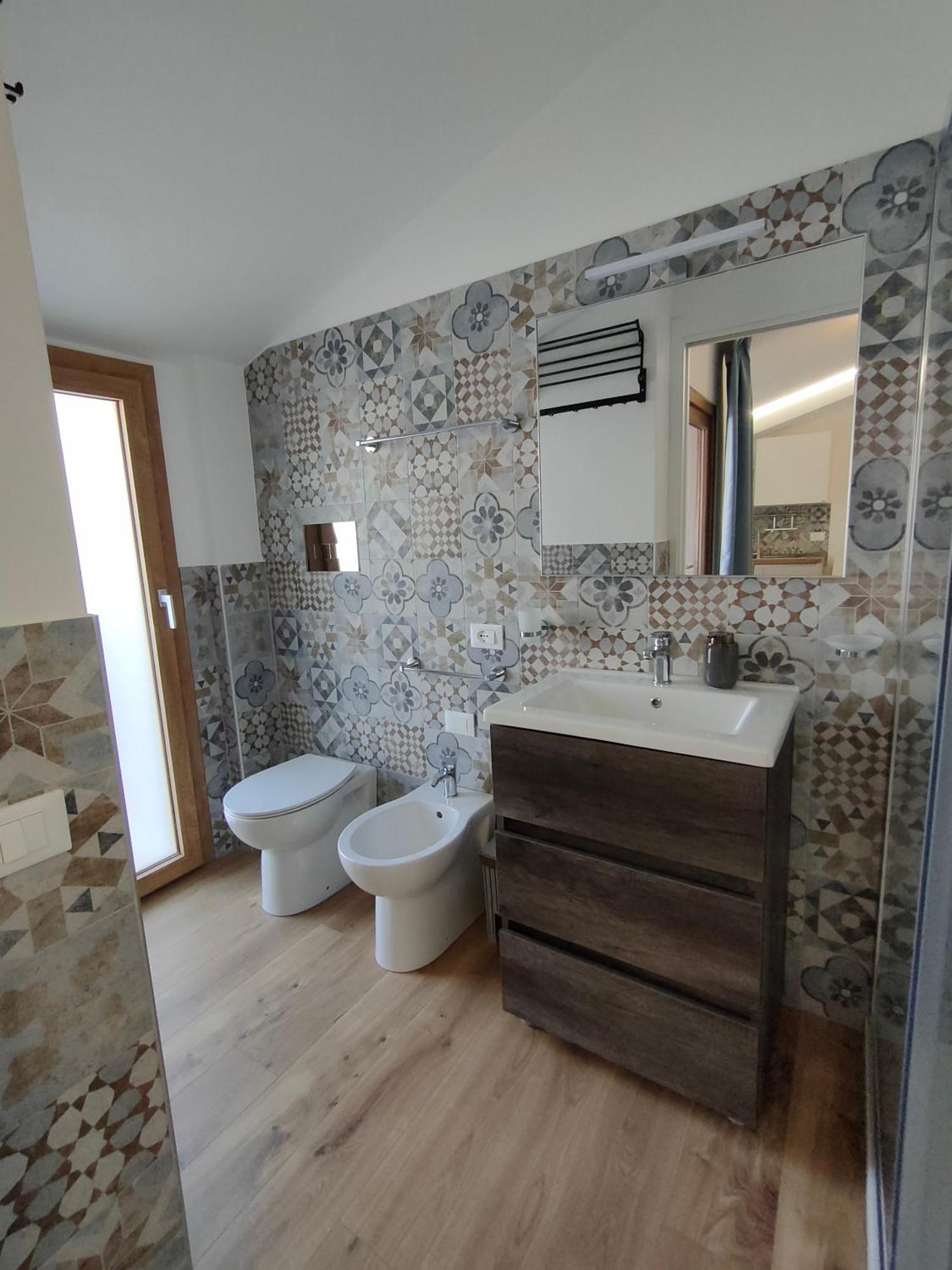 קאסטלמארה דל גולפו Dh Studio Apartments מראה חיצוני תמונה