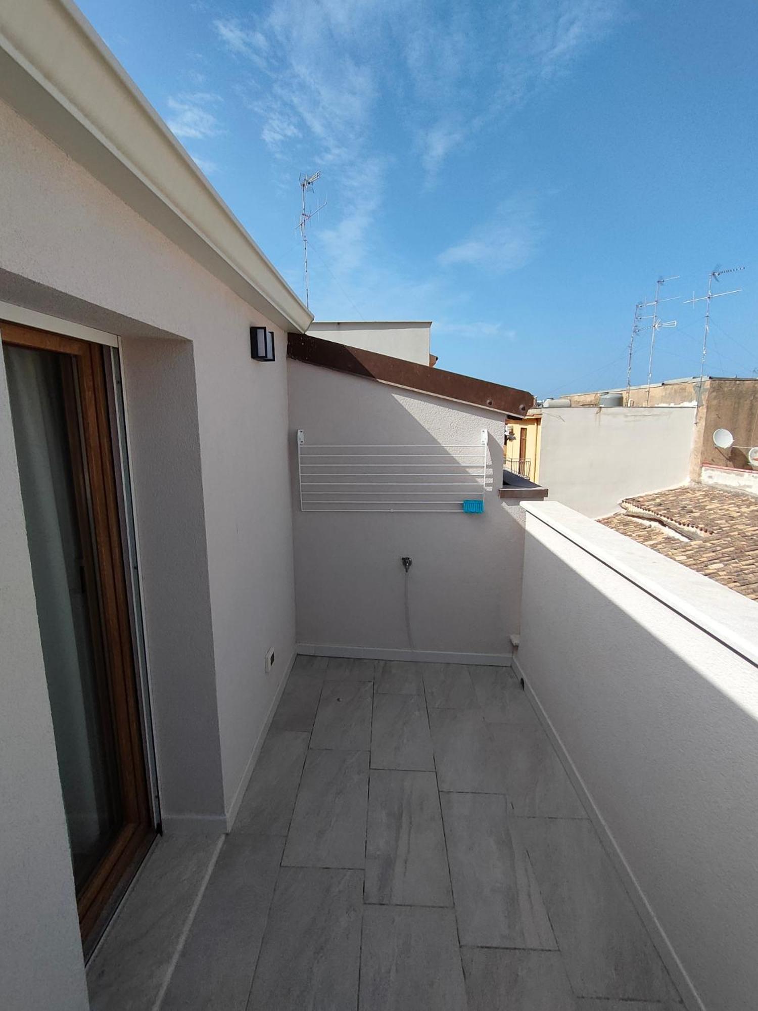 קאסטלמארה דל גולפו Dh Studio Apartments מראה חיצוני תמונה