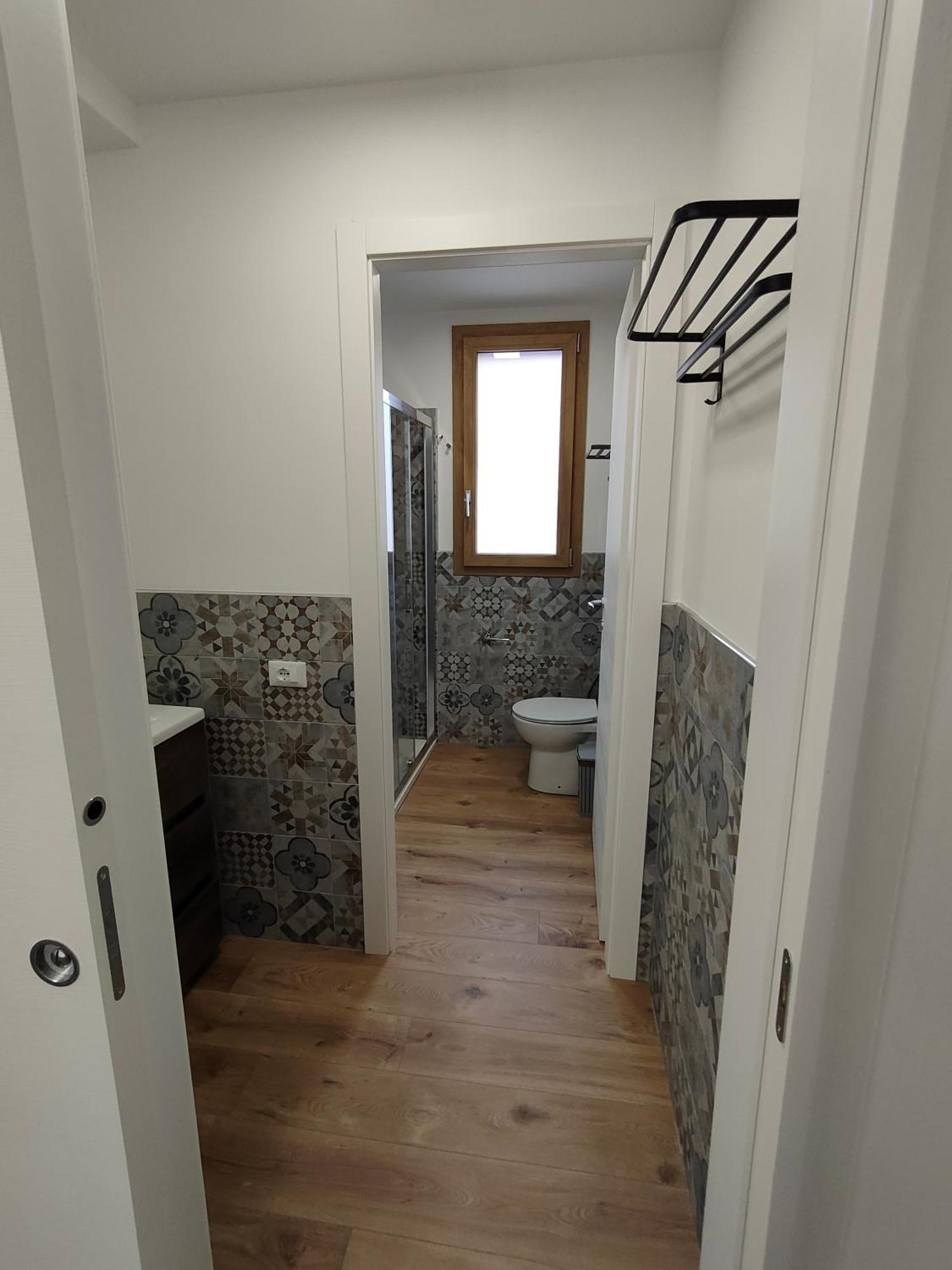קאסטלמארה דל גולפו Dh Studio Apartments מראה חיצוני תמונה
