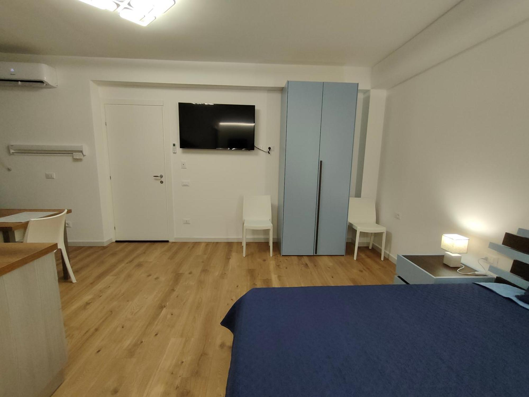קאסטלמארה דל גולפו Dh Studio Apartments מראה חיצוני תמונה