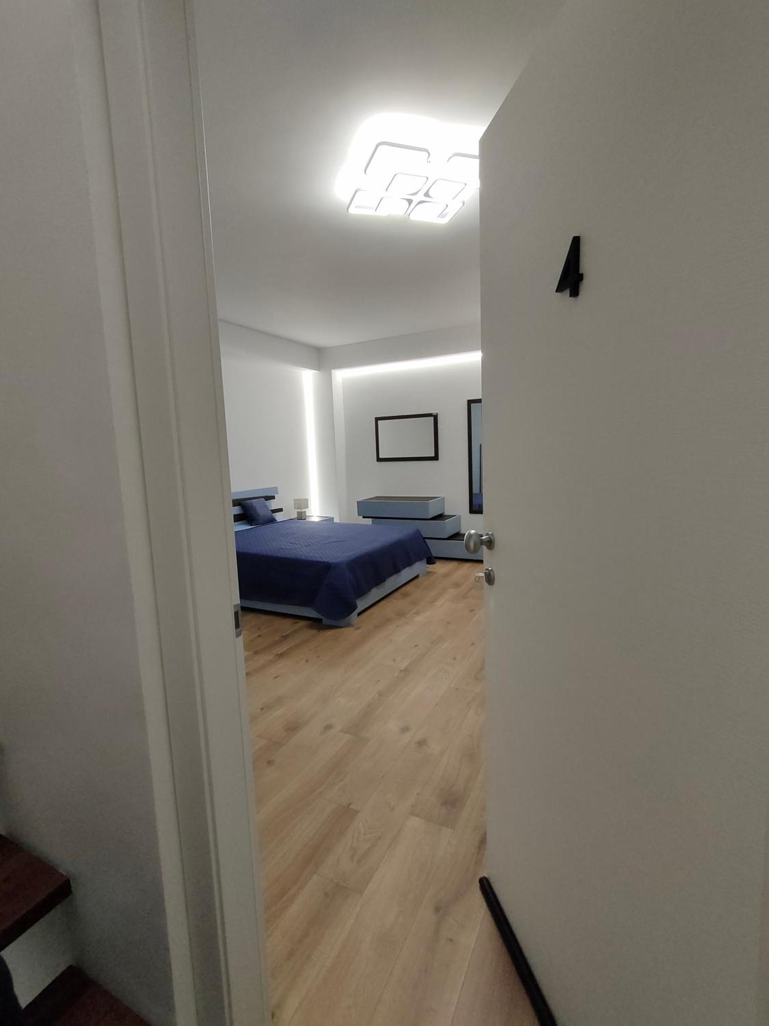 קאסטלמארה דל גולפו Dh Studio Apartments מראה חיצוני תמונה