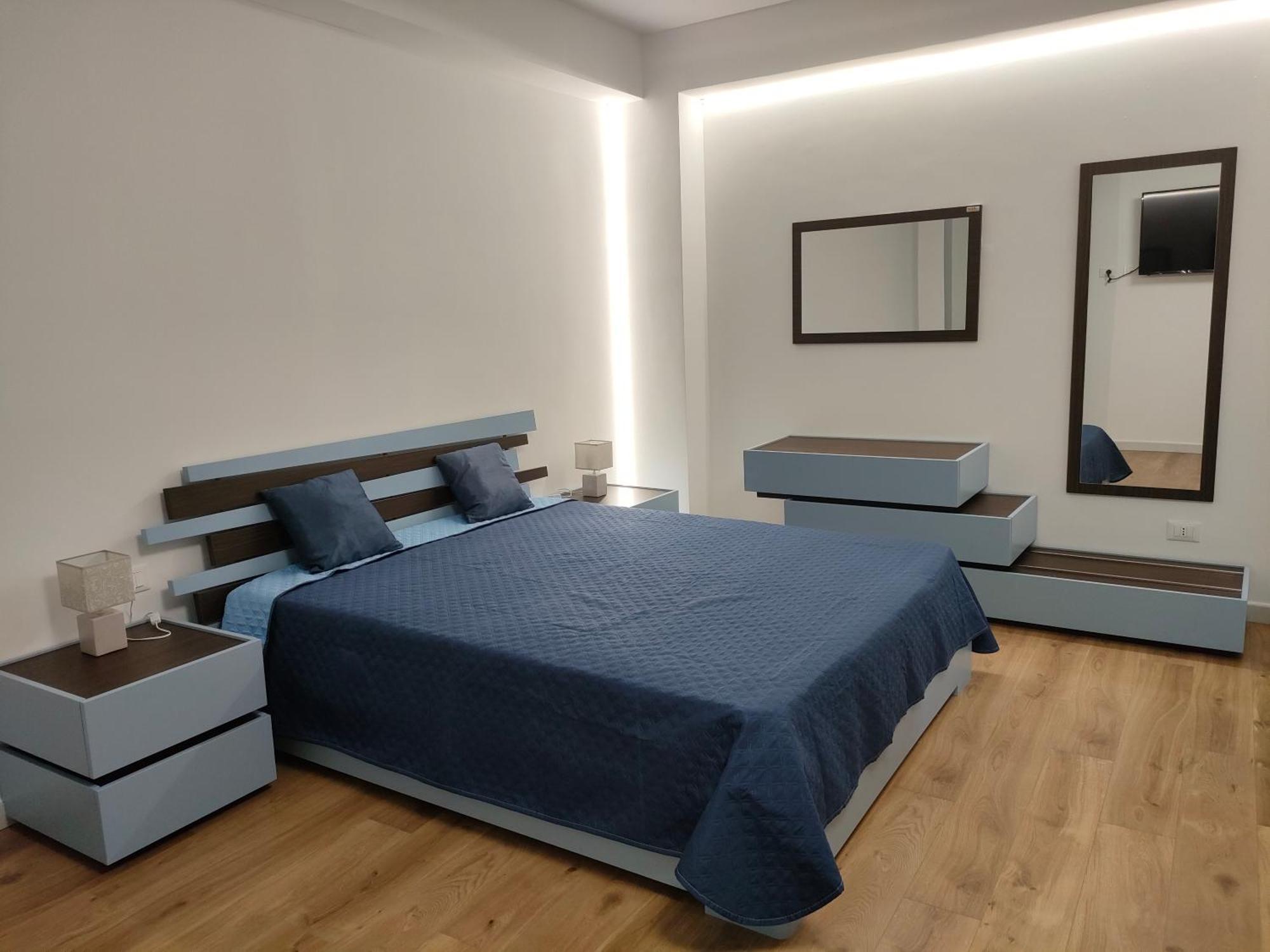 קאסטלמארה דל גולפו Dh Studio Apartments מראה חיצוני תמונה