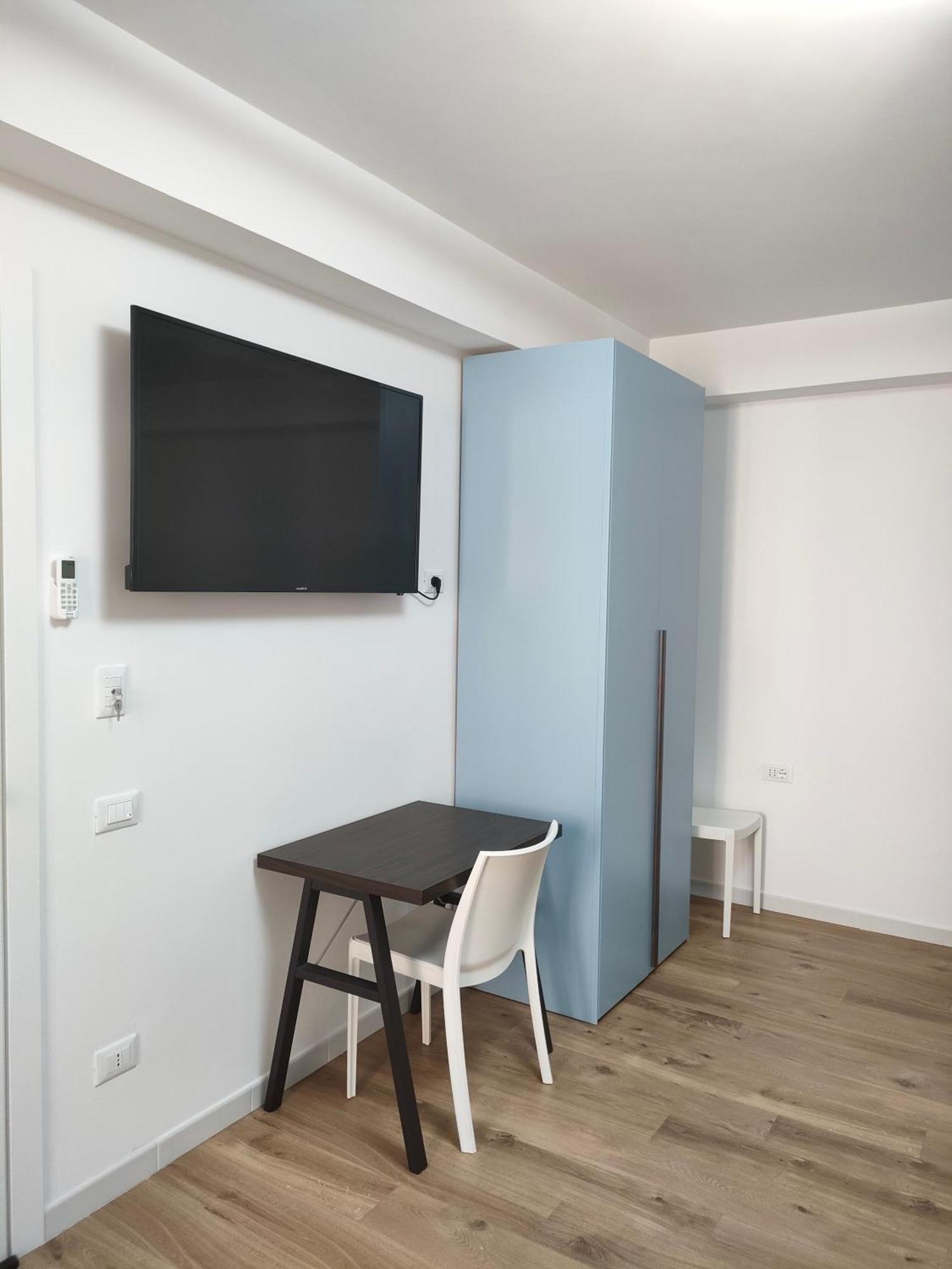 קאסטלמארה דל גולפו Dh Studio Apartments מראה חיצוני תמונה
