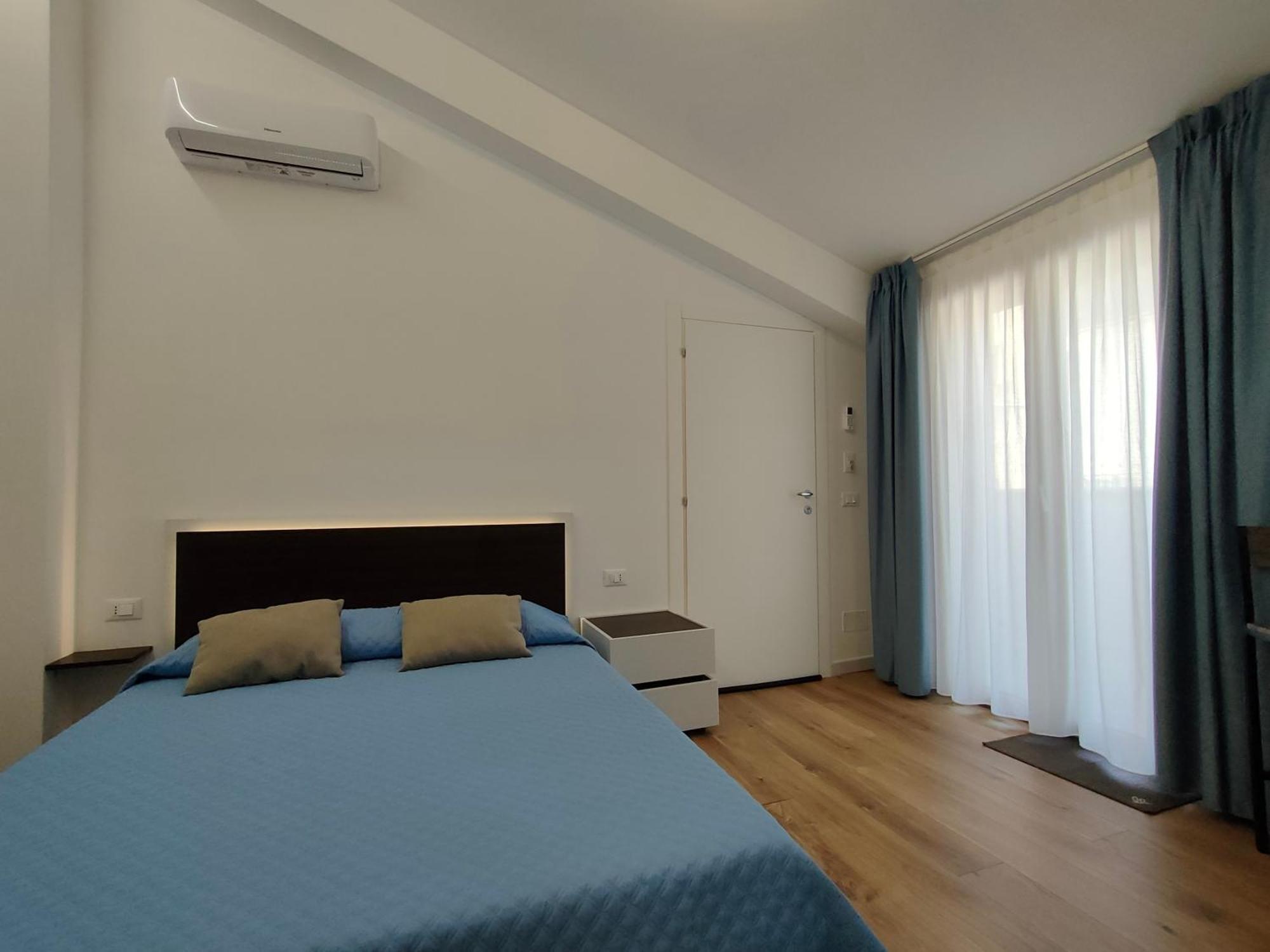 קאסטלמארה דל גולפו Dh Studio Apartments מראה חיצוני תמונה