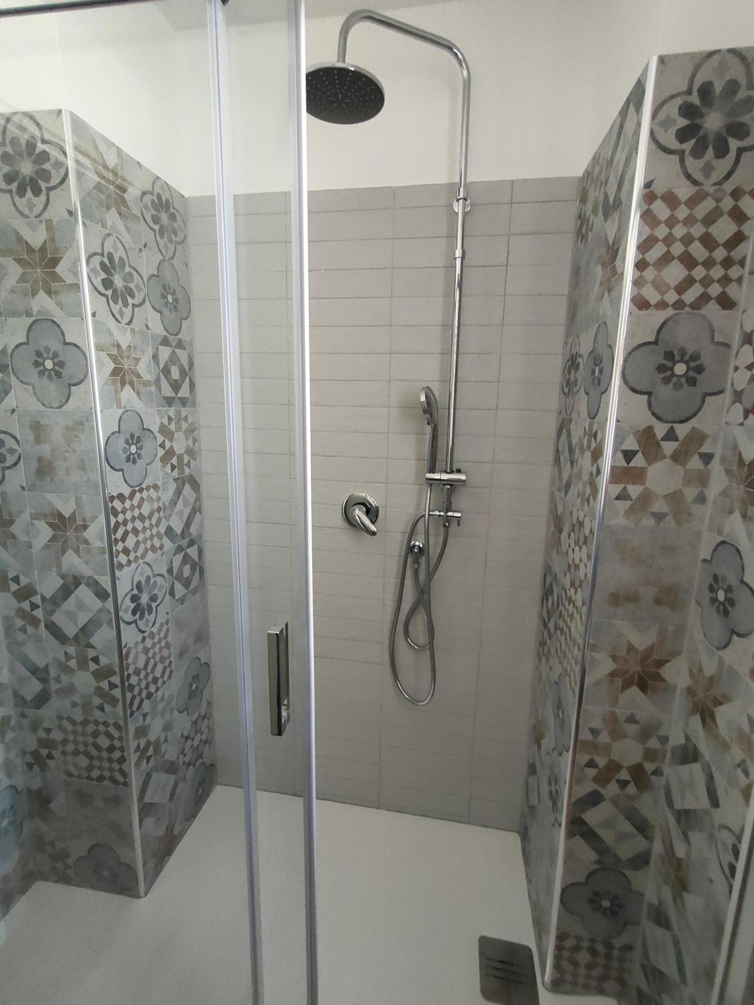 קאסטלמארה דל גולפו Dh Studio Apartments מראה חיצוני תמונה