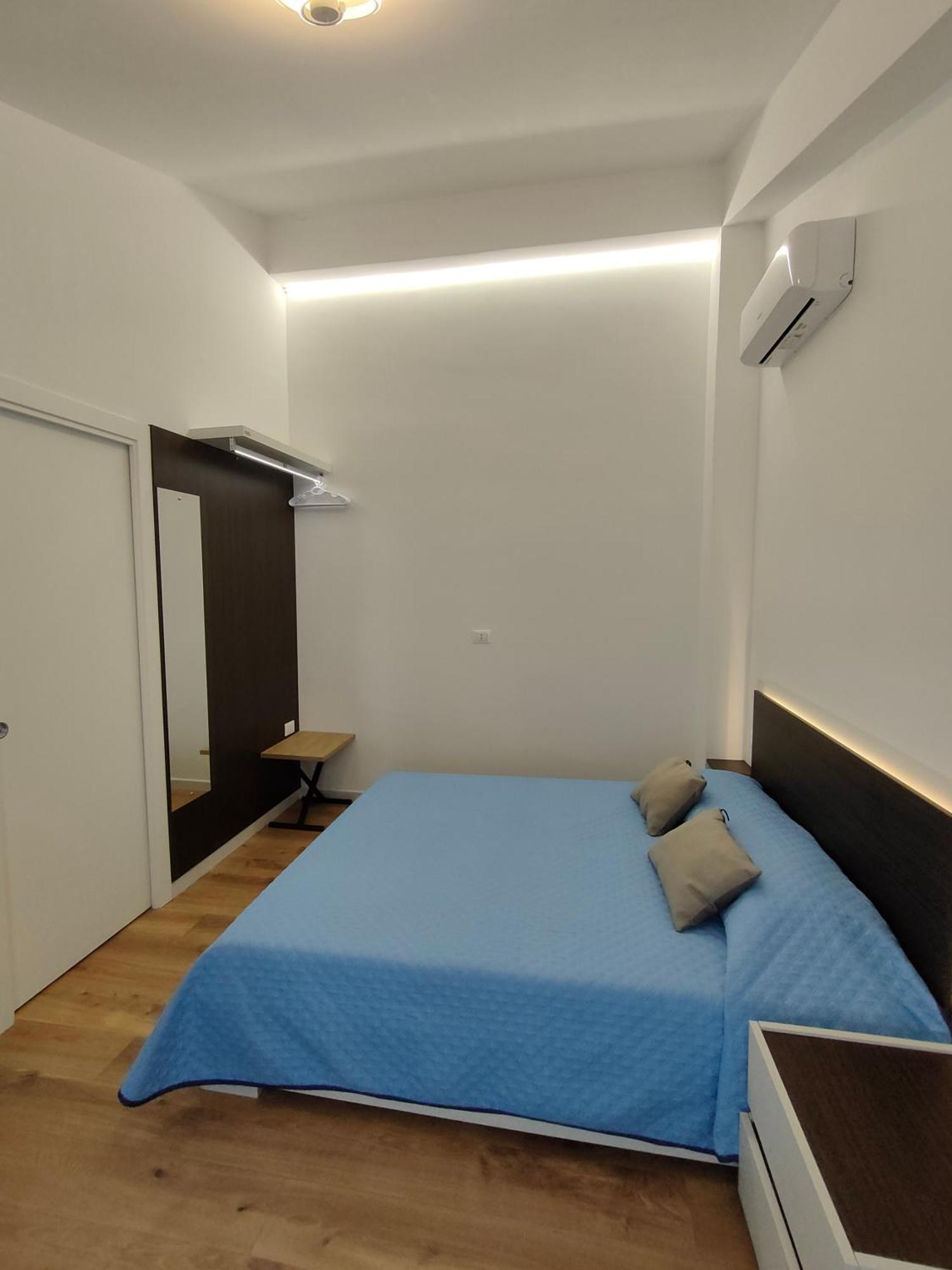 קאסטלמארה דל גולפו Dh Studio Apartments מראה חיצוני תמונה
